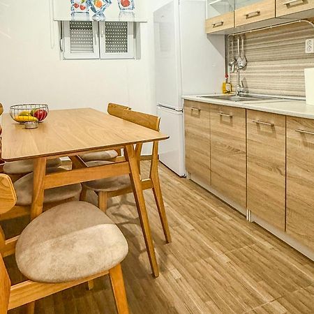 La Maison Plakes 3 Bdr Apt Città di Skiathos Esterno foto