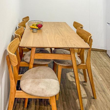 La Maison Plakes 3 Bdr Apt Città di Skiathos Esterno foto