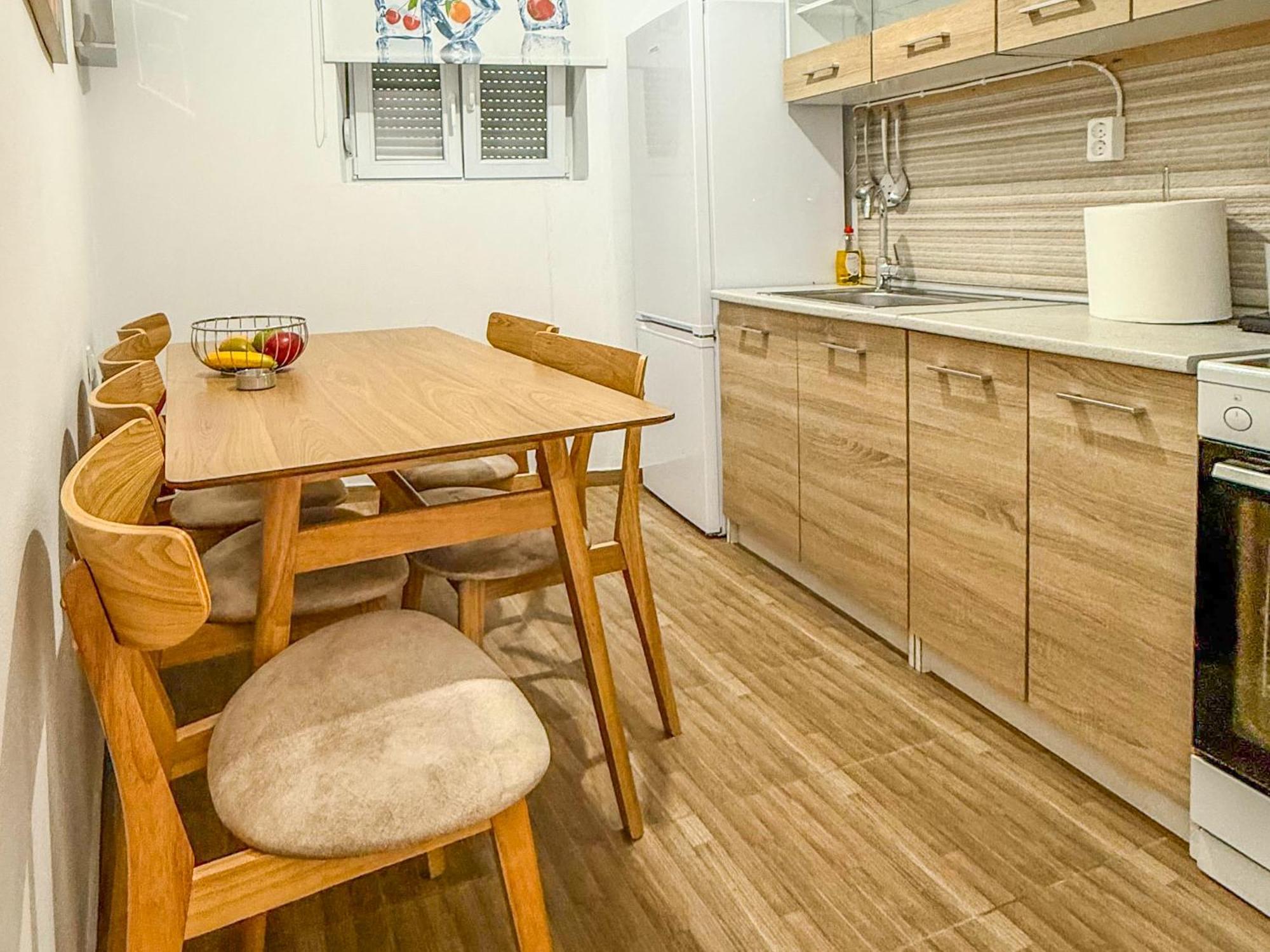 La Maison Plakes 3 Bdr Apt Città di Skiathos Esterno foto
