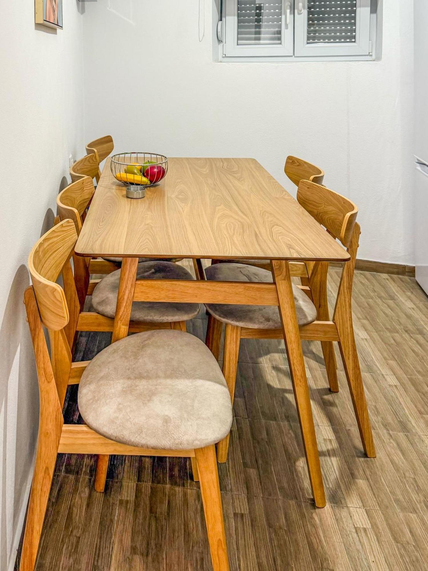 La Maison Plakes 3 Bdr Apt Città di Skiathos Esterno foto